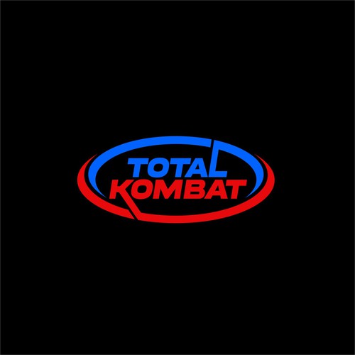 Martial arts fight show logo Design by Arganesia