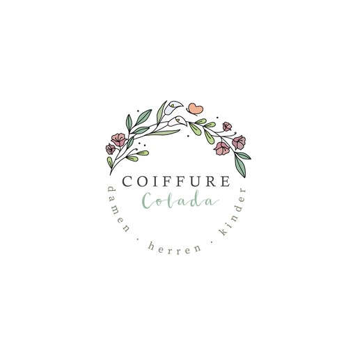 Logo design contest entry by annalisa_furia