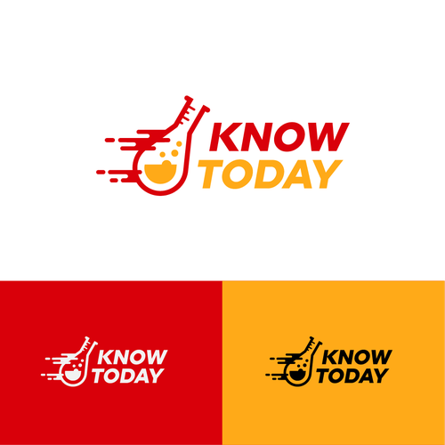 Design a logo for a new healthcare testing provider Design by The Last Hero™