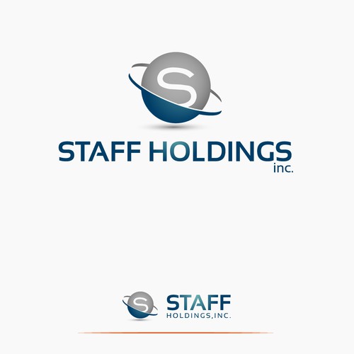 Staff Holdings Design by Gary T.