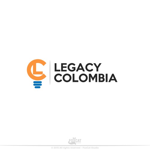 Logo & brand identity pack contest entry by Creafyx