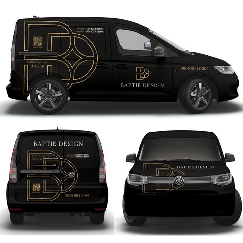  contest entry by SFZ_design