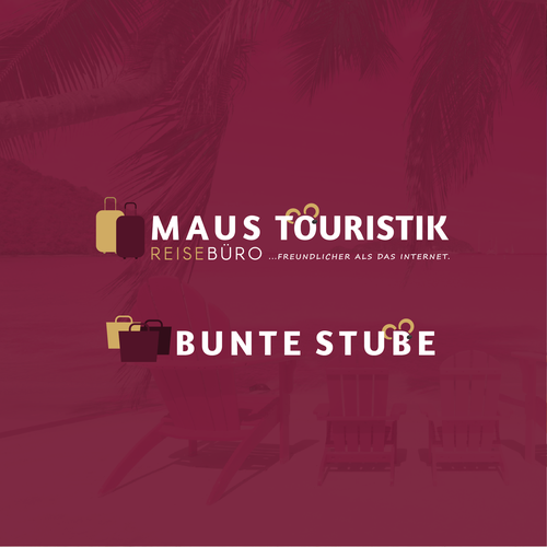 Logo design contest entry by mindmints