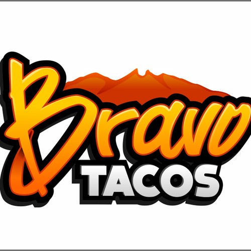 New logo wanted for Bravo Taco Design by cotlamantli