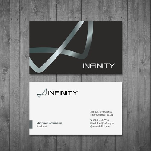 Design something different Business Cards Ontwerp door Tcmenk