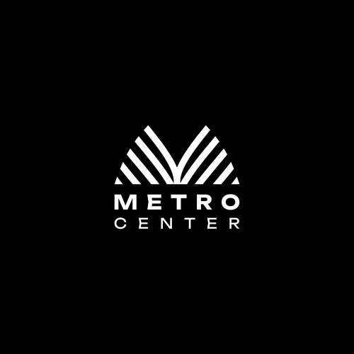 Groundbreaking Logo for a New Modern Hub in Miami Design by Zahid Studio