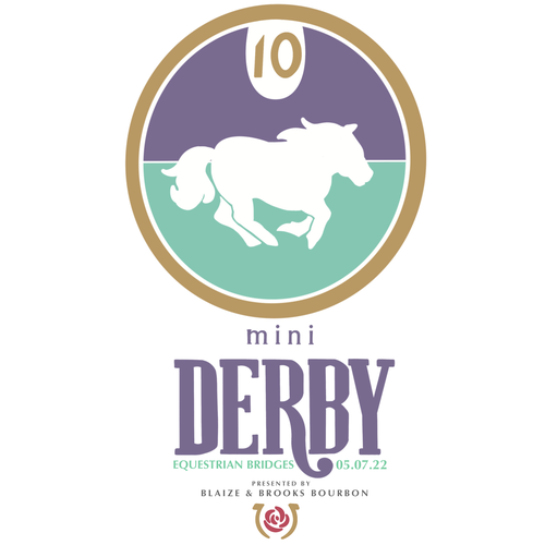 Mini Derby Design by SillyheartStudio