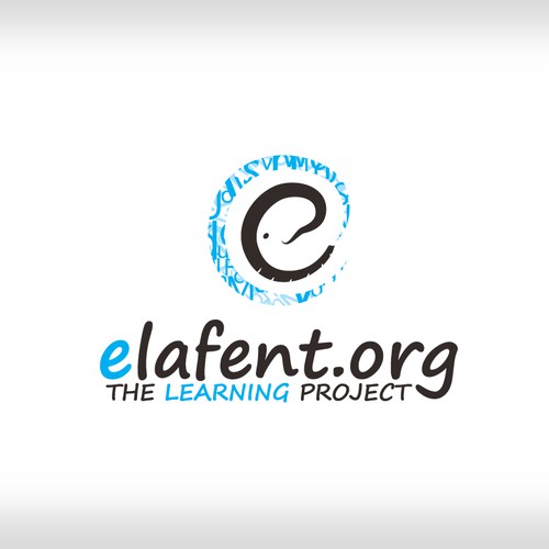 elafent: the learning project (ed/tech startup) Réalisé par JP_Designs