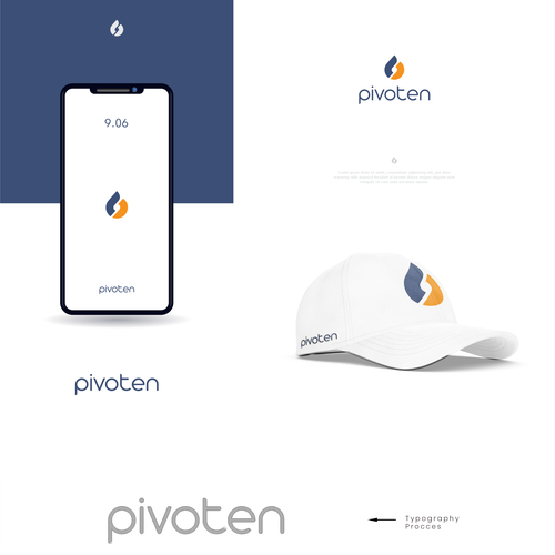 Pivoten Design by Noorf™