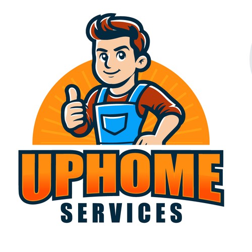 Design di Hams Home Services di ✦✦ArtRasu✦✦