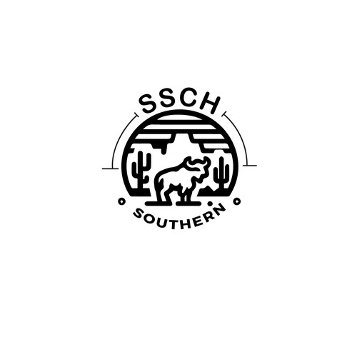 Design an authetic brand logo for outdoorsman Design by _Gloria