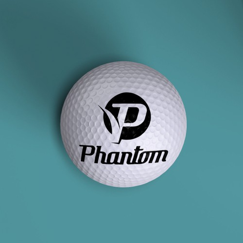 We need a classic but dynamic logo for a new next-gen golf ball Design by DesignBelle ☑