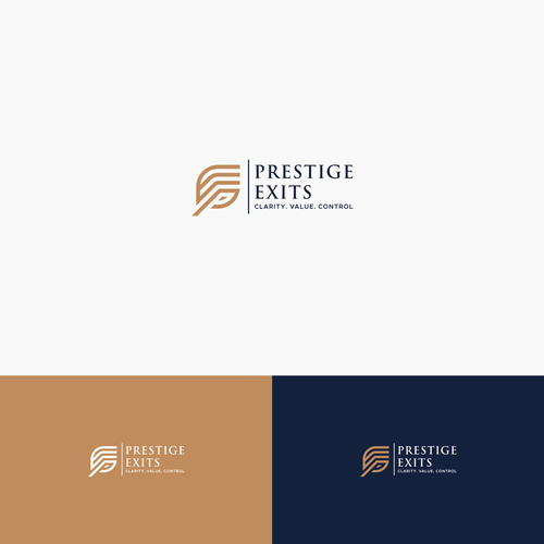 Logo & Brand for Boutique Advisory Design by Reinhart®