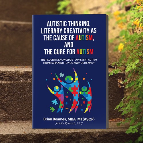 Designs | Book title: Autistic Thinking, Literary Creativity as the ...