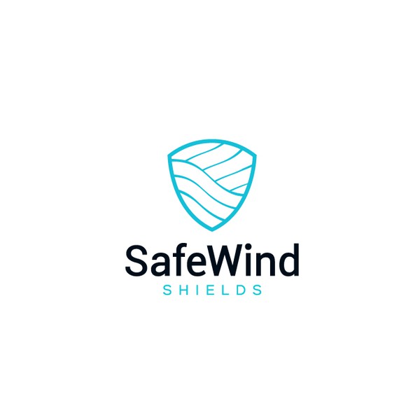 Diseño de Ngeriza titulado "Safe wind"