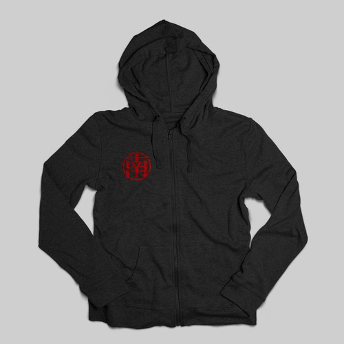 Proposta di design per un contest della categoria Abbigliamento realizzata da blueidea!!