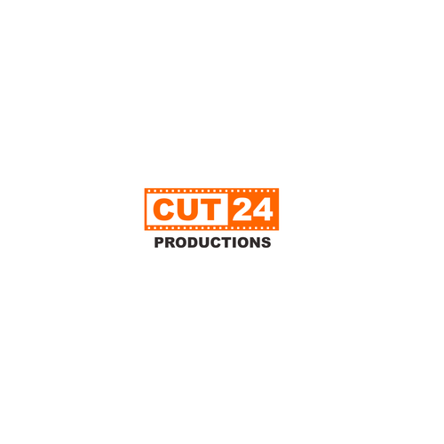 Creating an image for Cut 24 Productions Diseño de akdesain
