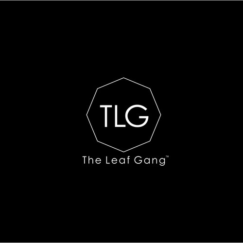 The Leaf Gang (marijuana vape. accessories) | Logo design contest