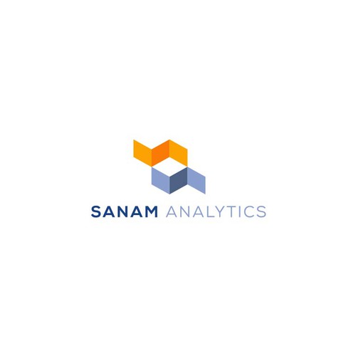 Design a logo for an analytics startup Design by mehedi.abir1