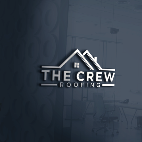 roof logo designs