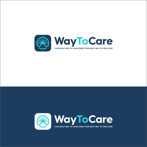 Logo & brand guide contest entry by Elesense