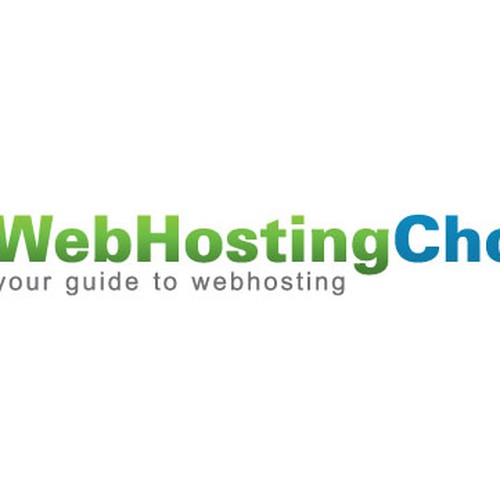 Redesign WebHostingChoice.com Design by emadz
