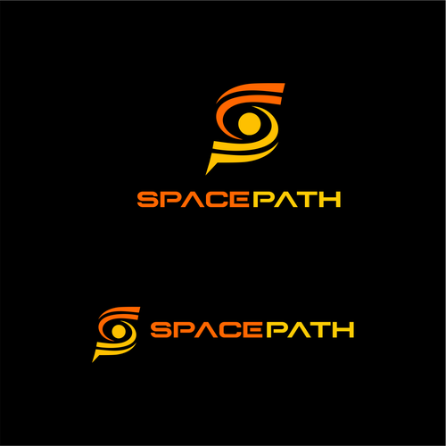 SpacePath Logo Contest winner will receive $500 Réalisé par alghalibie99