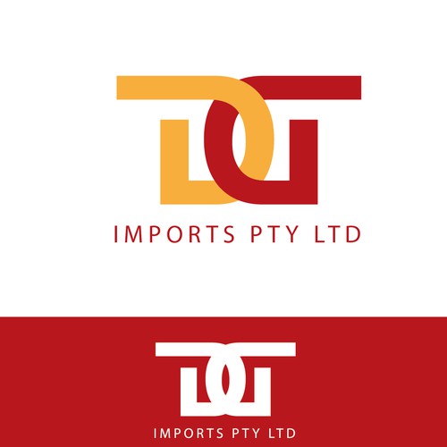 Create a logo that will represent a serious company Design by Keren Designs