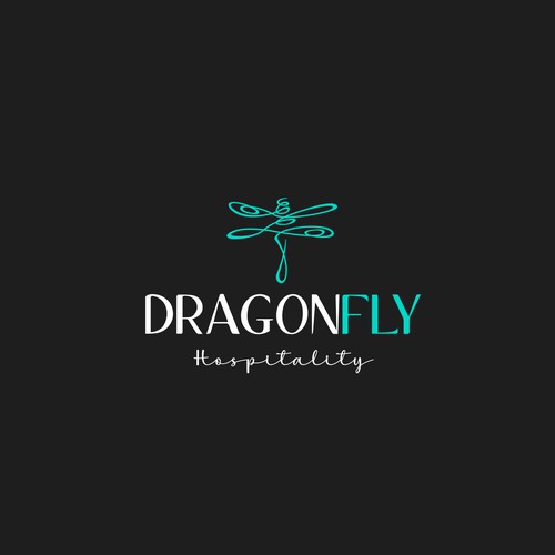 Dragonfly Hospitality Design by Koko.Art