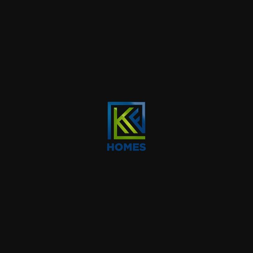 コンペ「NEED A LOGO FOR HOME BUILDING COMPANY」のデザイン by Jacob Gomesさん 