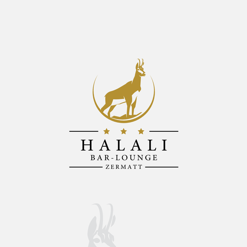 Logo & social media pack contest entry by Cauliflower