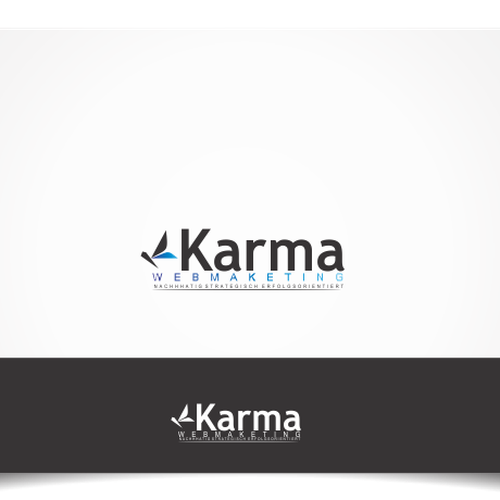 Logo & business card contest entry by sipuut