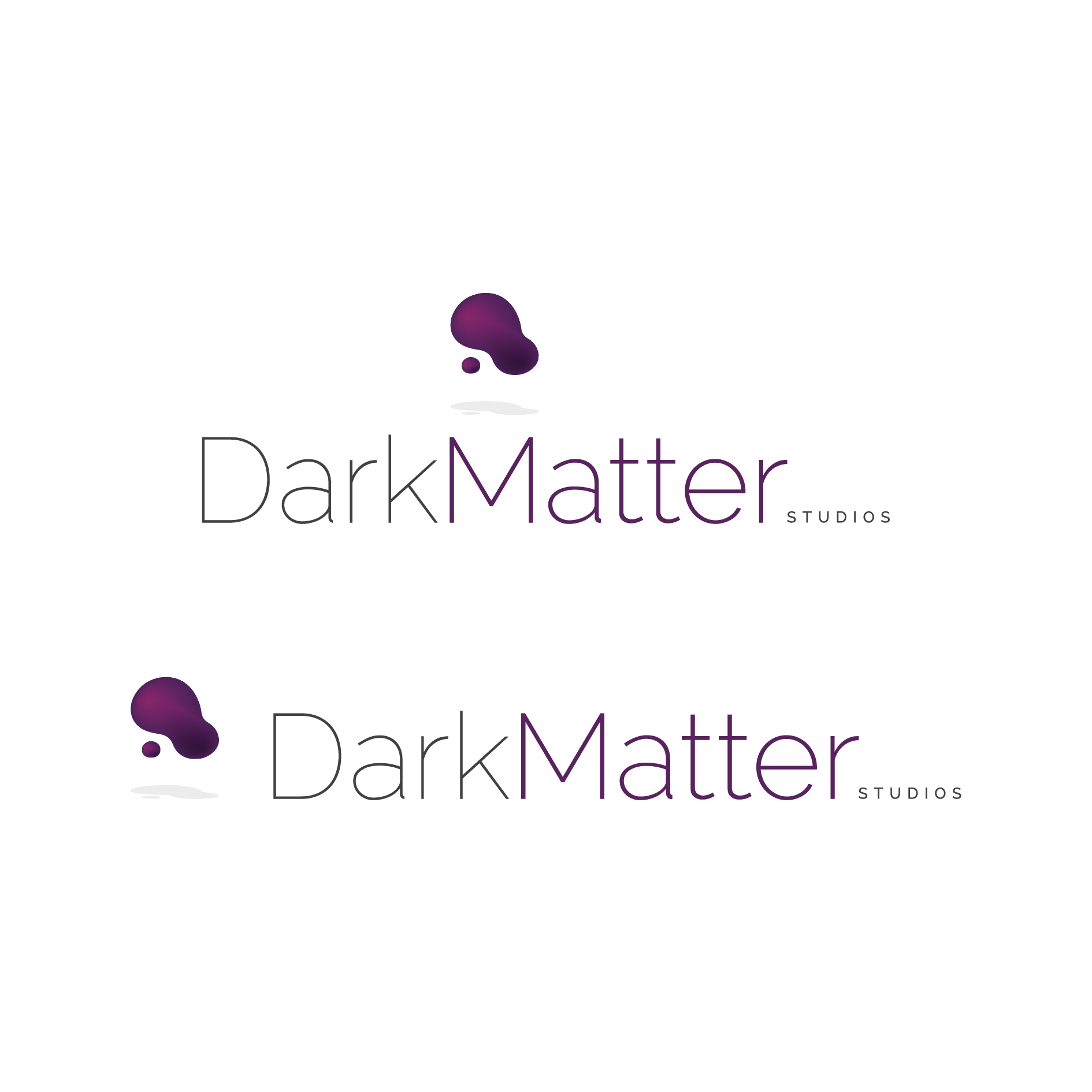 Dark Logos - Free Dark Logo Ideas, Design & Templates