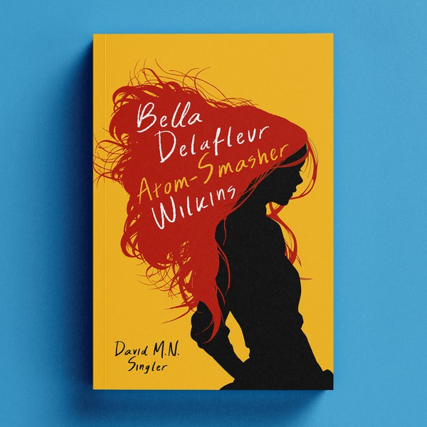 Bella Delafleur Atom-Smasher Wilkins 