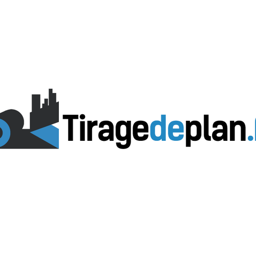 Logo design contest entry by omygod