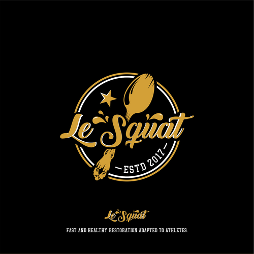 Logo design contest entry by Sylvestergraphics