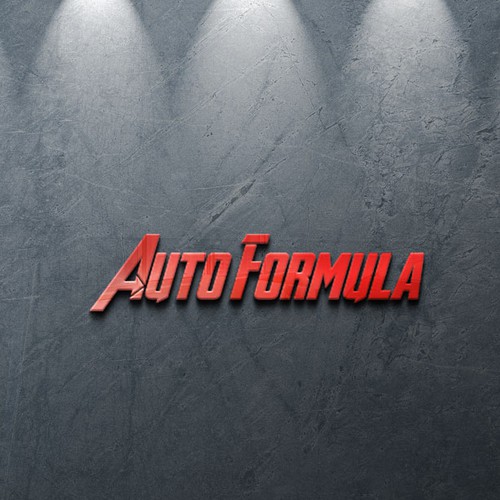 AutoFormula Design von slidoaspire