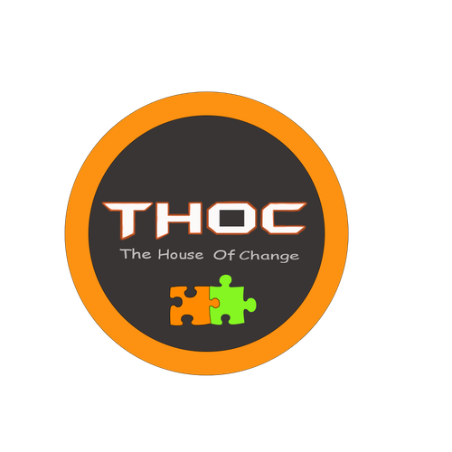 Logo & business card contest entry by MiDoUx9