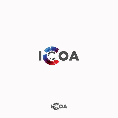 Proposta di design per un contest della categoria Logo realizzata da frvr