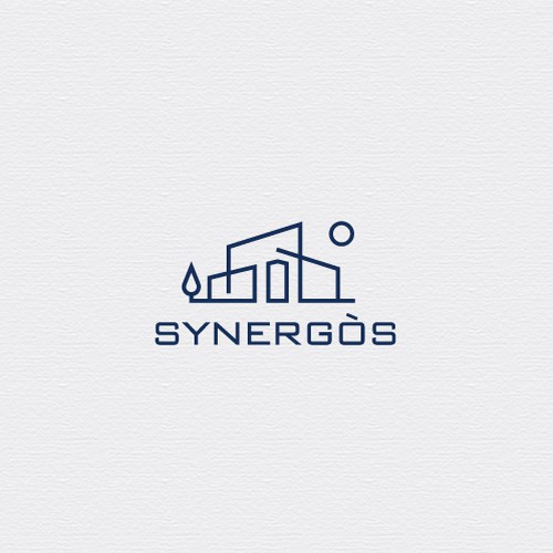 Logo for a new engineering company Design by d'sign_membara