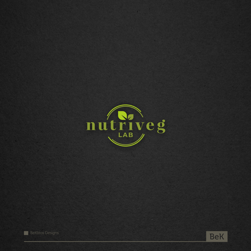 create a logo for a nutricosmetic brand for Women and Men-ontwerp door beklitos