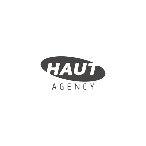 Talent agency logo design Design by Yudi.sain