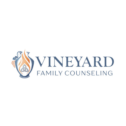 Design a sophisticated but warm and welcoming logo for a community counseling practice. Diseño de adam.h™