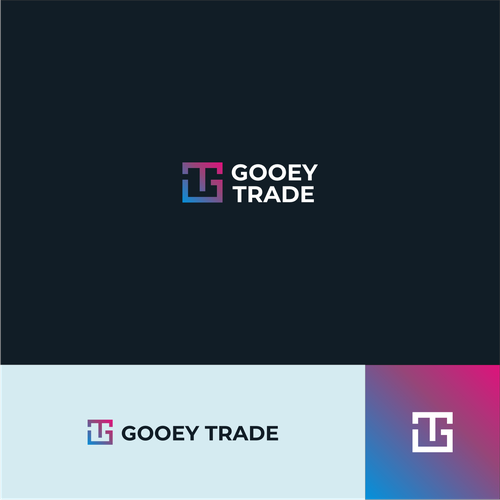 Trading Platform Logo Design by SS_STUDIO