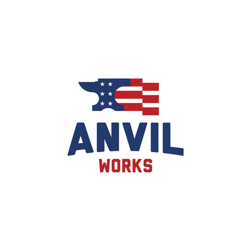 Anvil-ontwerp door naya89