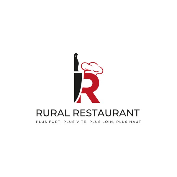 Rural Restaurant