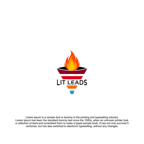 Need at hot logo for our Digital Marketing company! Design by muhammad_