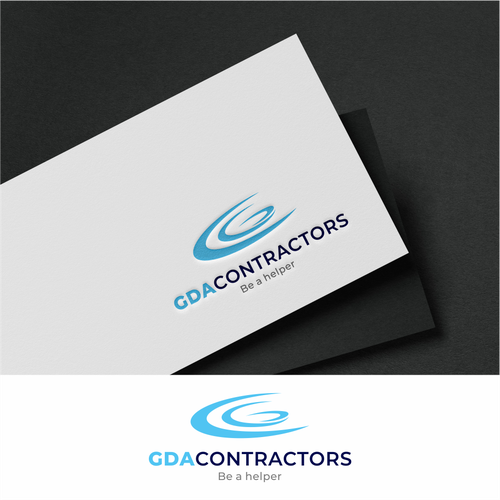 コンペ「Seeking a new logo for an established commercial construction firm」のデザイン by SBS GRAPHICSさん 