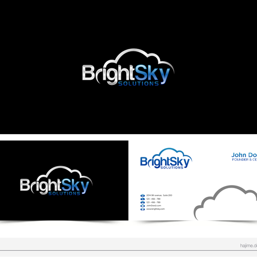 world class IT virtualization solutions provider needs a logo Design by Hajime™