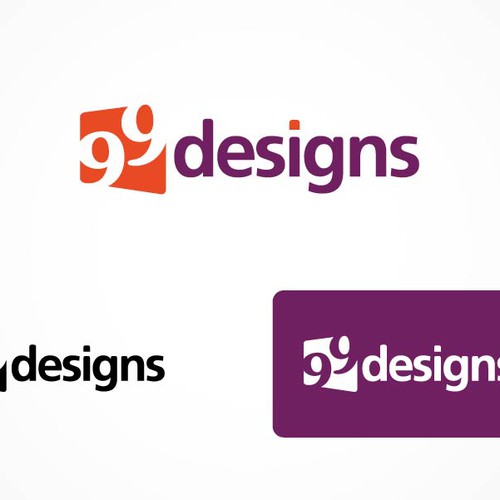 Logo for 99designs Design by Chere